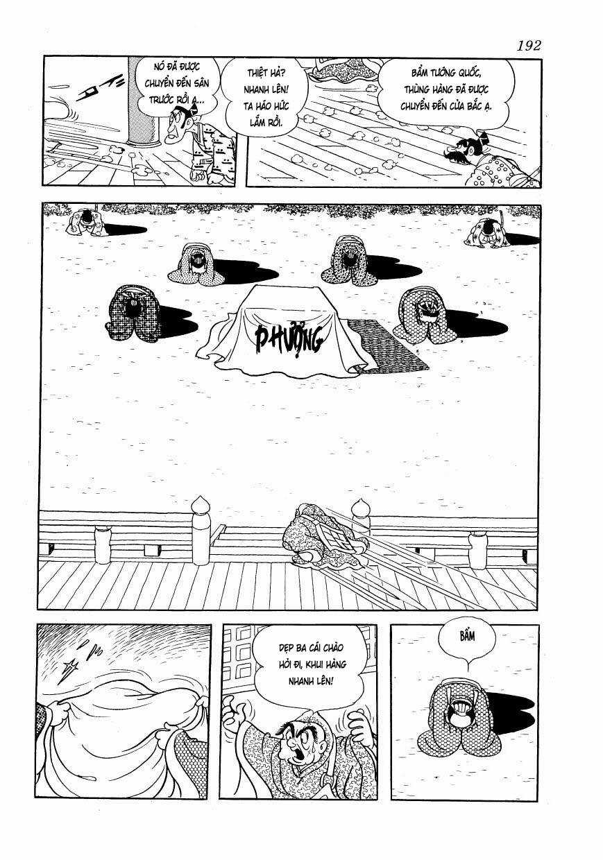 Chim Lửa - Chapter 84 - Trang 13