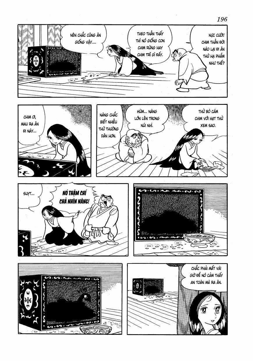 Chim Lửa - Chapter 84 - Trang 17