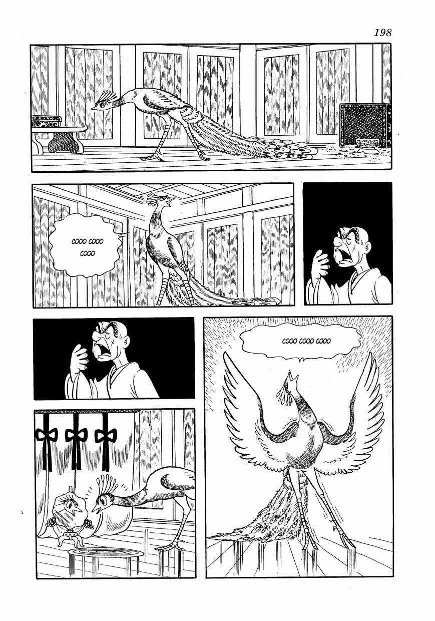 Chim Lửa - Chapter 84 - Trang 19