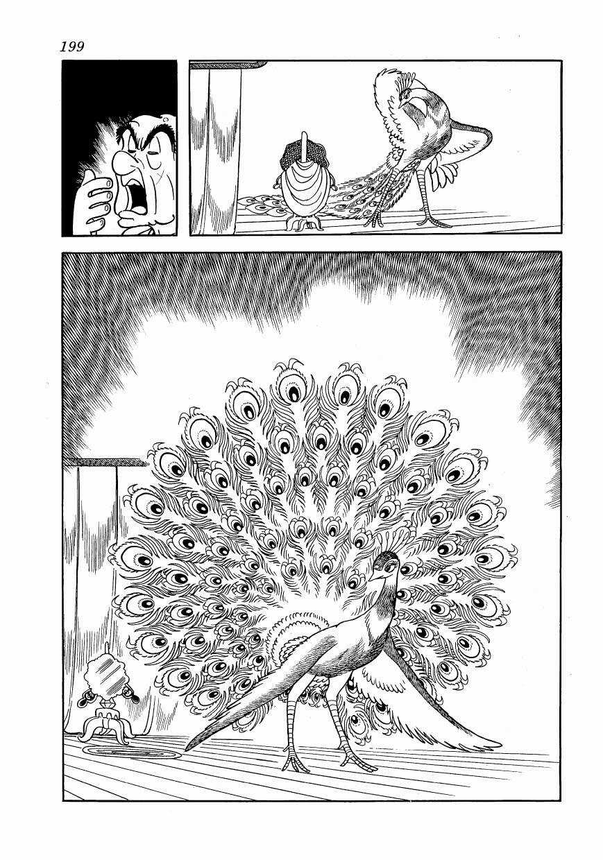 Chim Lửa - Chapter 84 - Trang 20