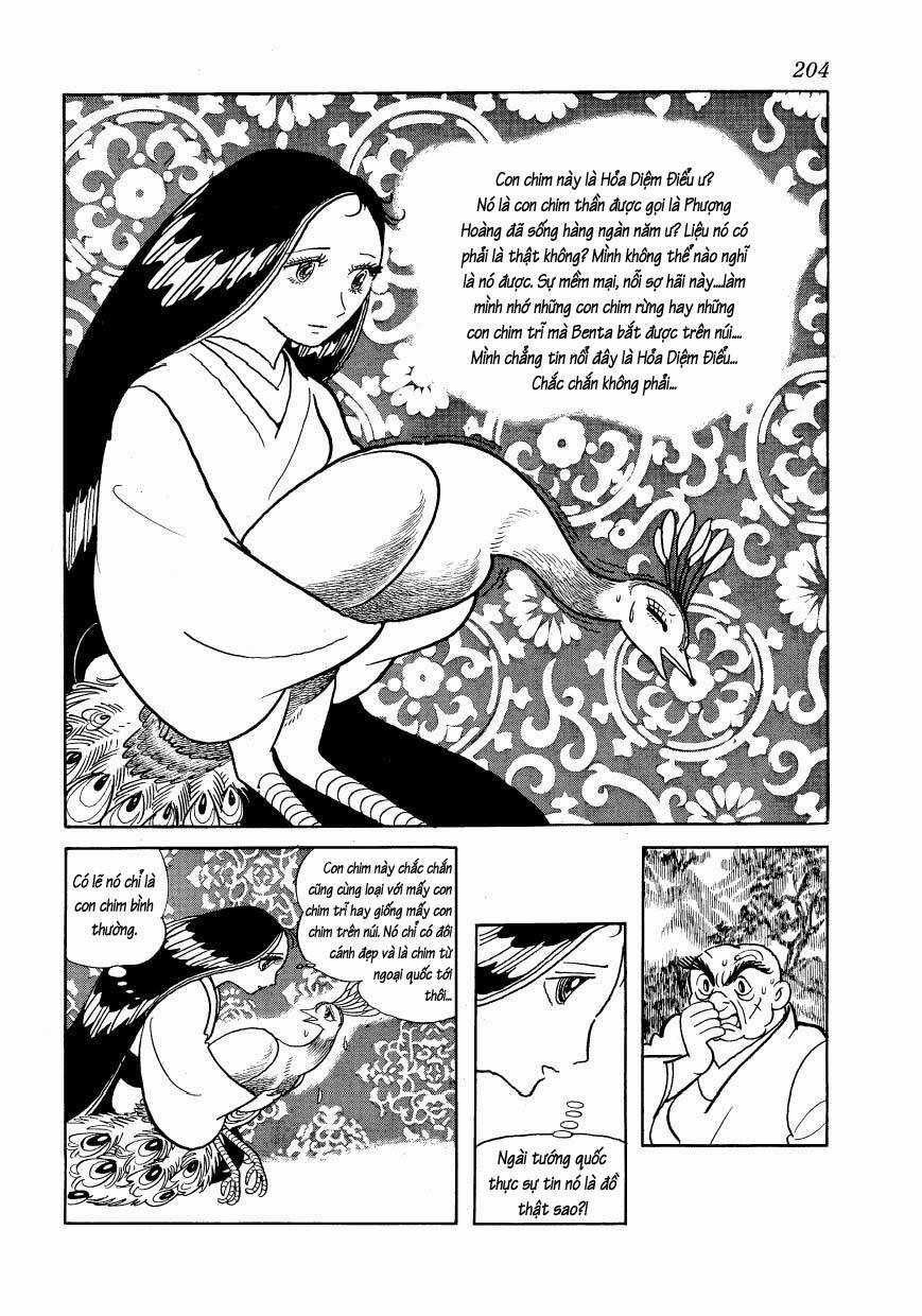 Chim Lửa - Chapter 84 - Trang 25