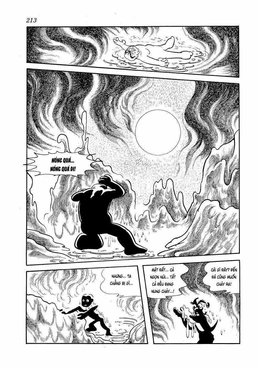 Chim Lửa - Chapter 85 - Trang 11