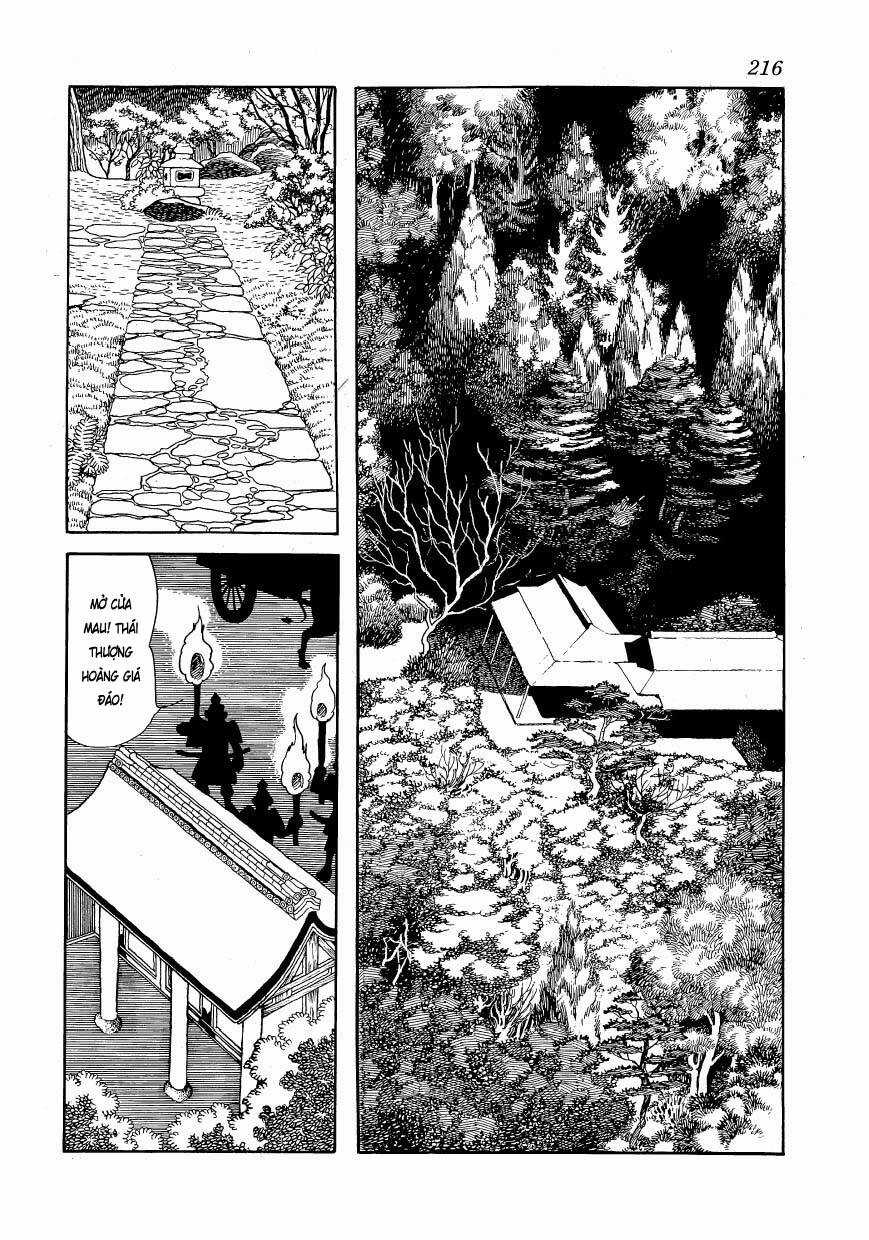 Chim Lửa - Chapter 85 - Trang 14