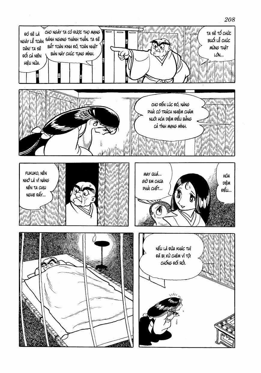 Chim Lửa - Chapter 85 - Trang 6