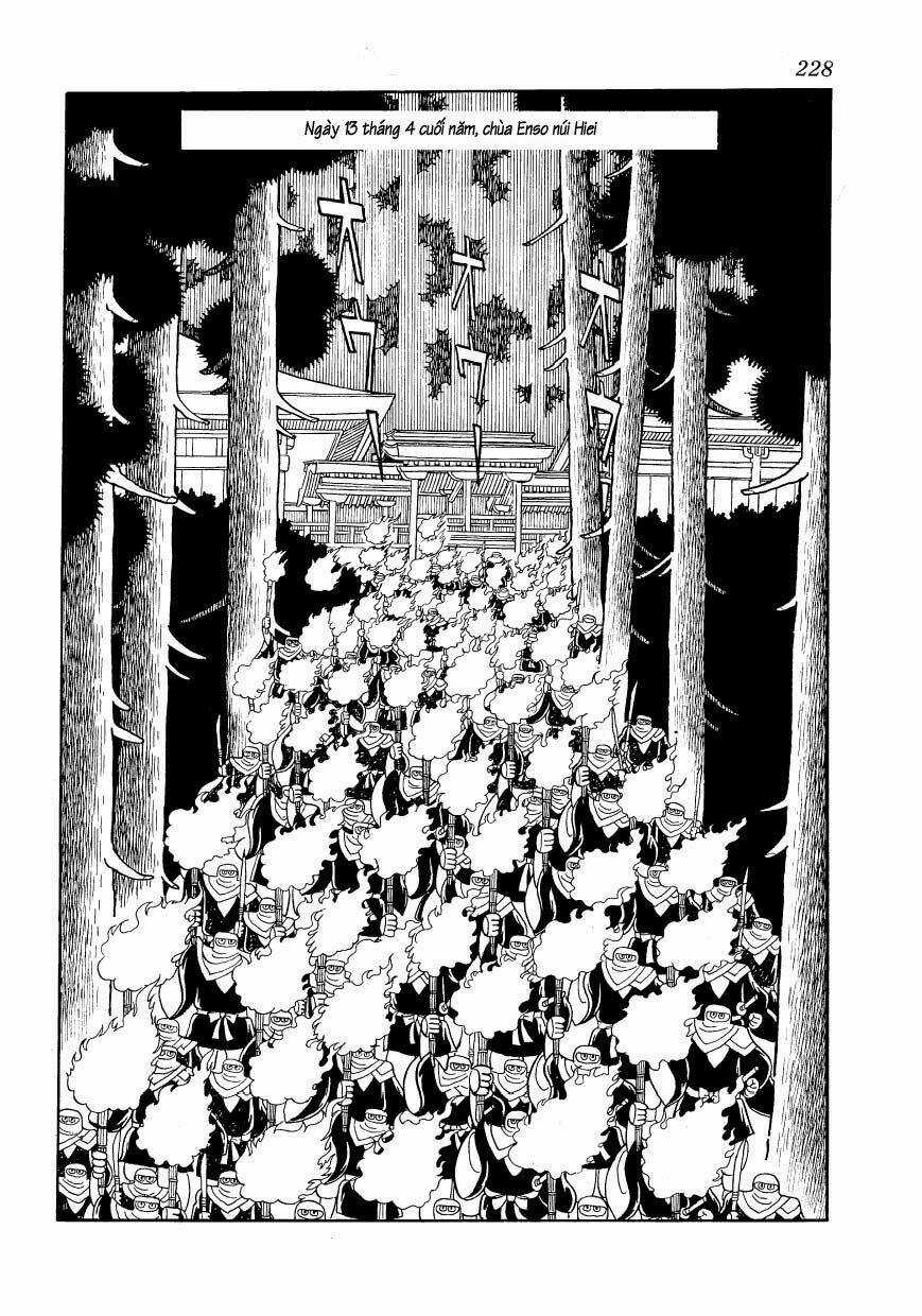 Chim Lửa - Chapter 86 - Trang 3