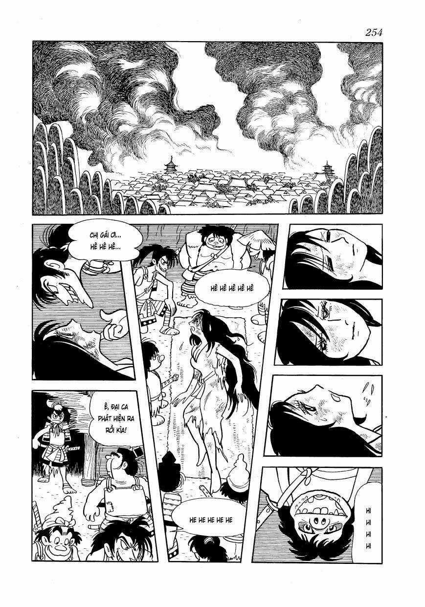 Chim Lửa - Chapter 86 - Trang 28