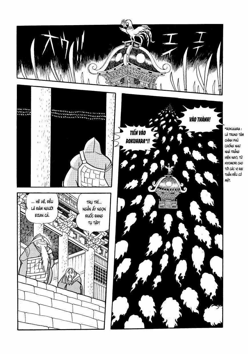 Chim Lửa - Chapter 86 - Trang 6