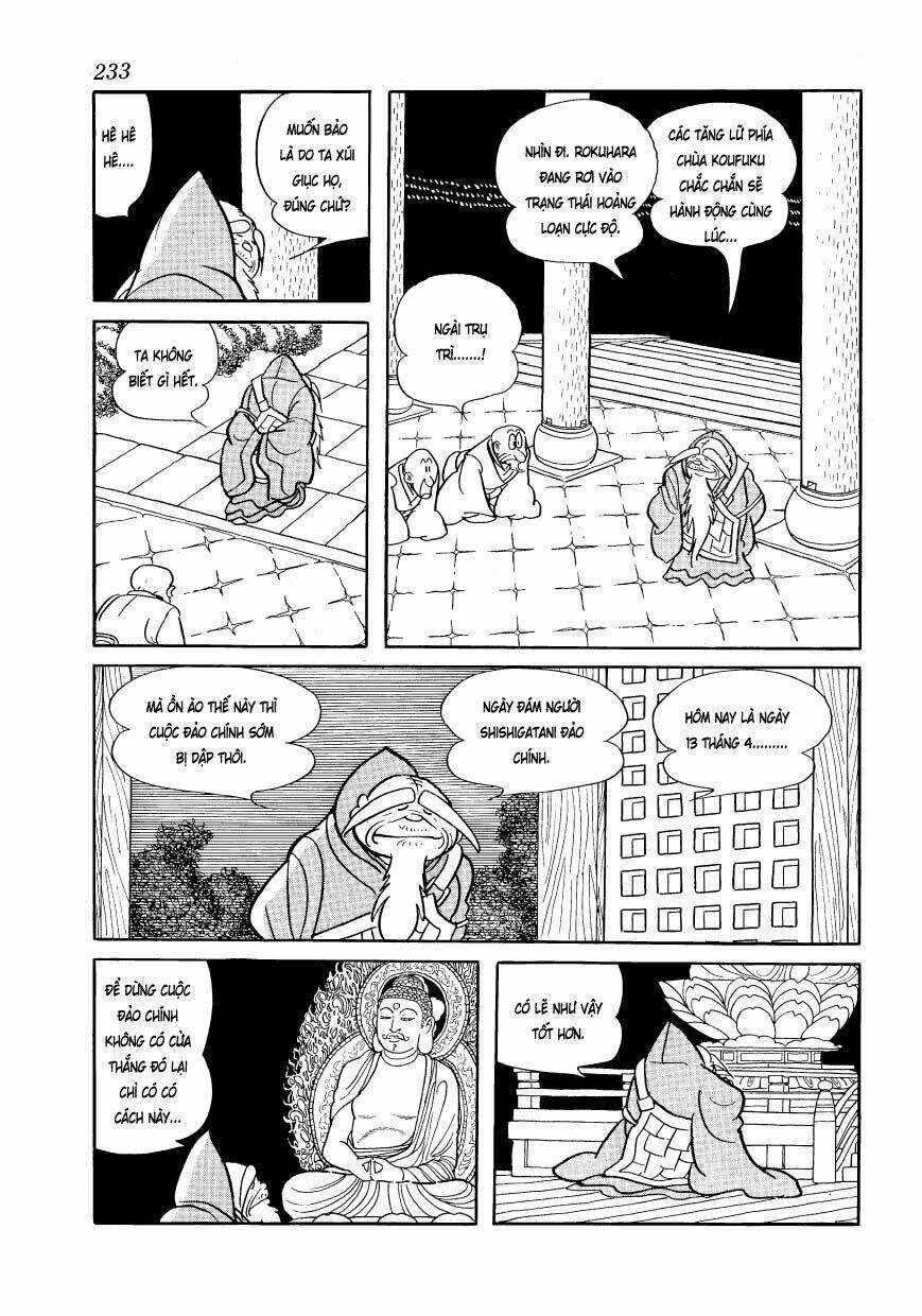 Chim Lửa - Chapter 86 - Trang 7