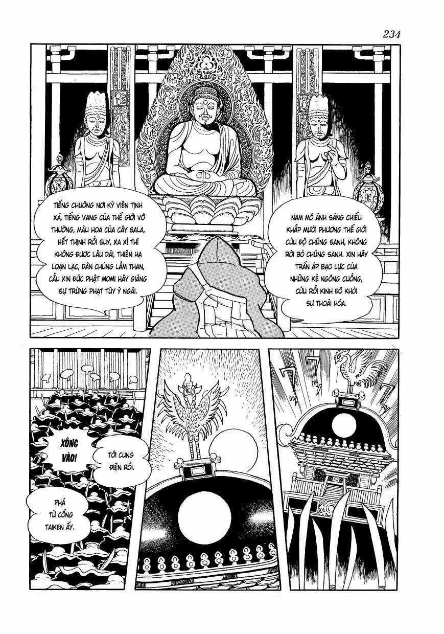 Chim Lửa - Chapter 86 - Trang 8