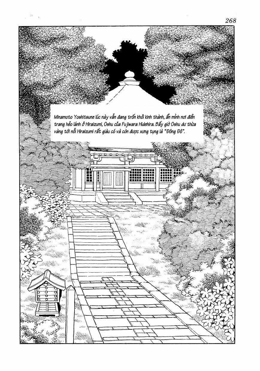 Chim Lửa - Chapter 87 - Trang 12