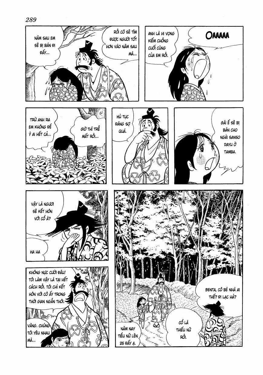 Chim Lửa - Chapter 88 - Trang 13