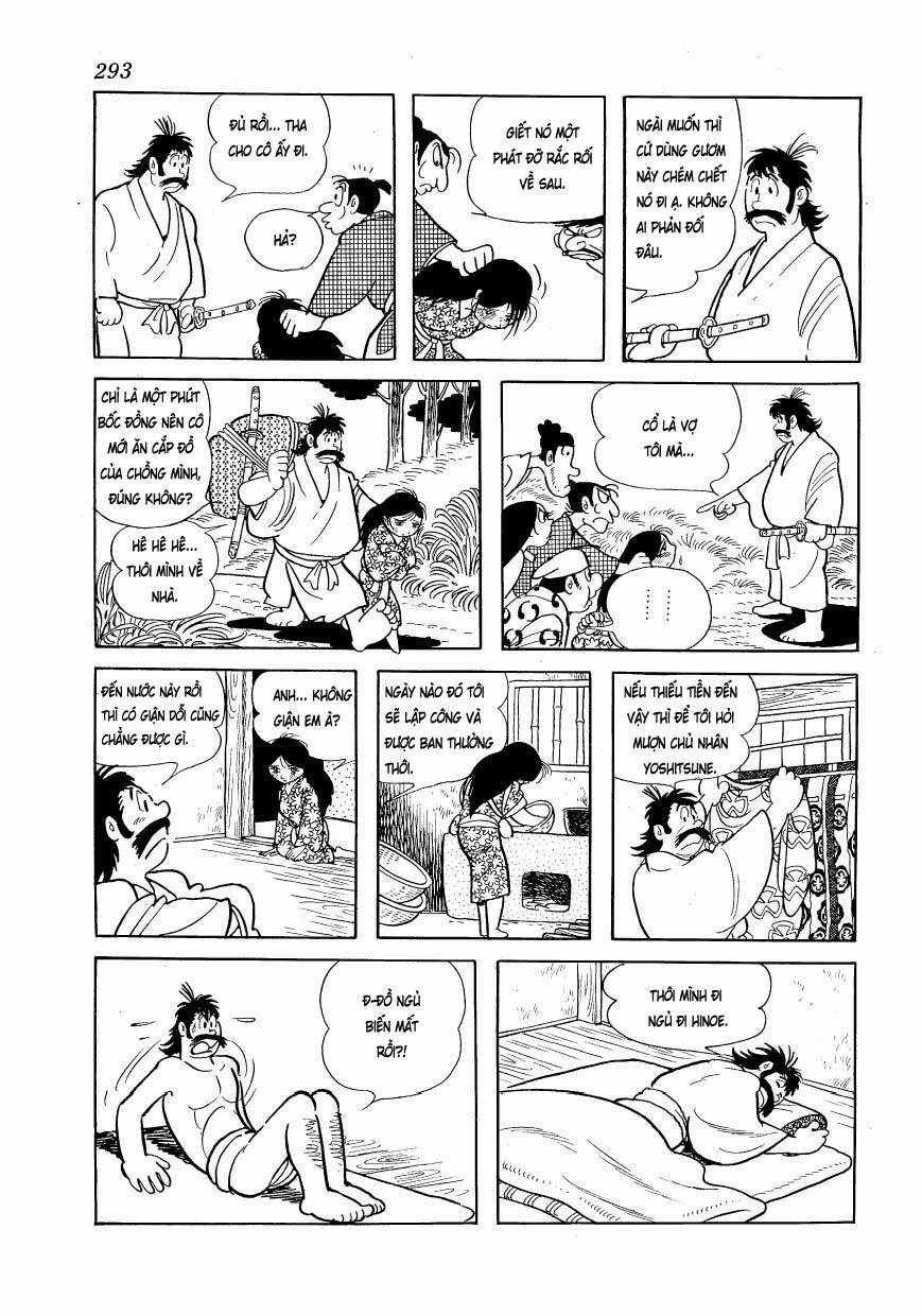 Chim Lửa - Chapter 88 - Trang 17