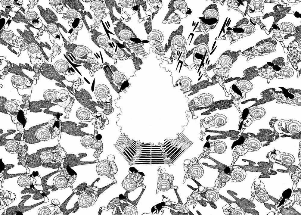 Chim Lửa - Chapter 88 - Trang 3