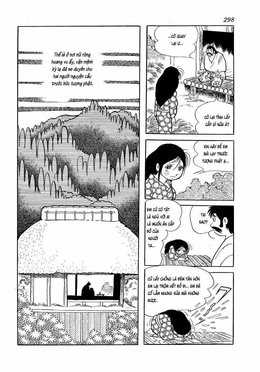 Chim Lửa - Chapter 88 - Trang 22