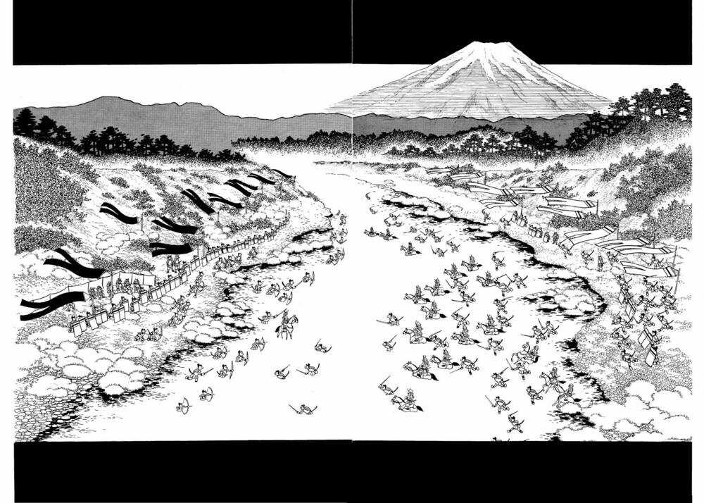 Chim Lửa - Chapter 88 - Trang 24