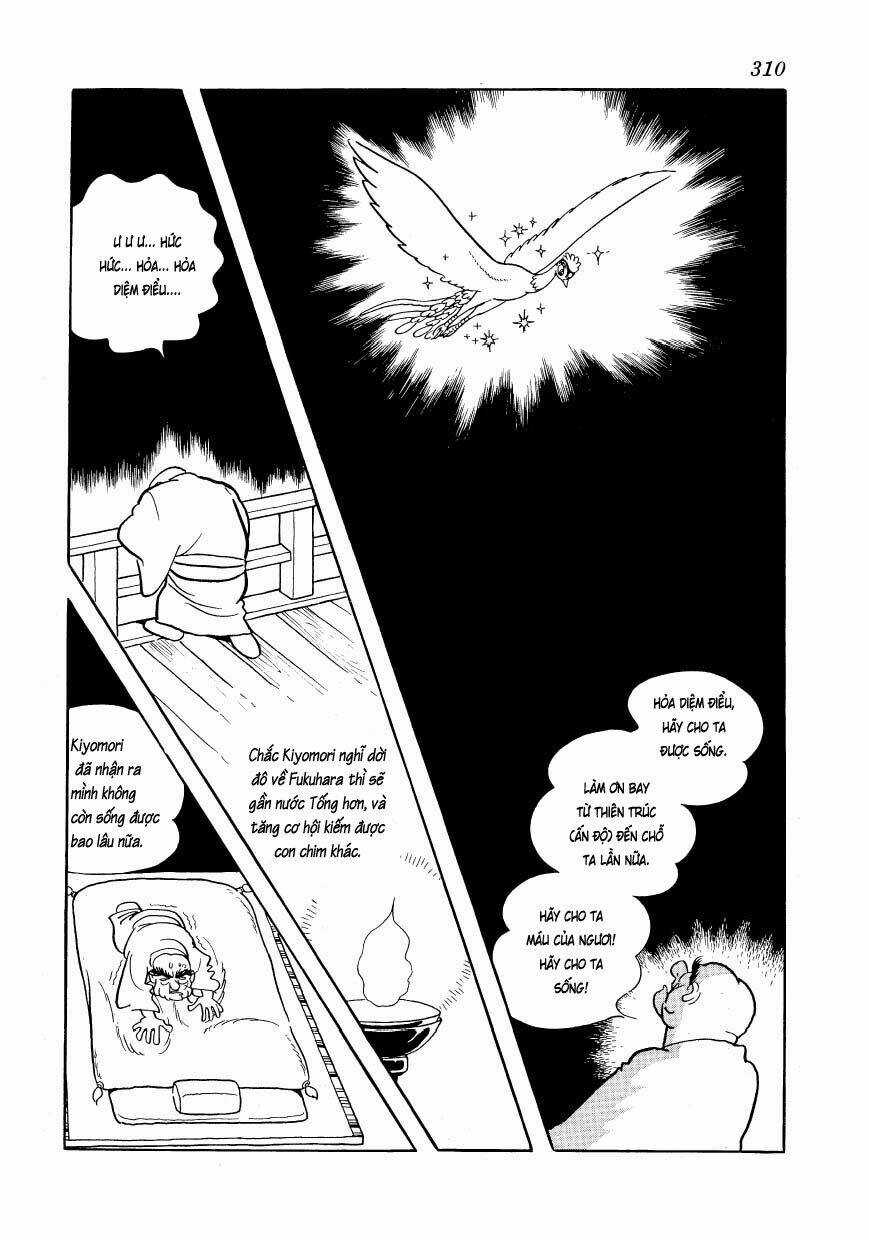 Chim Lửa - Chapter 89 - Trang 11