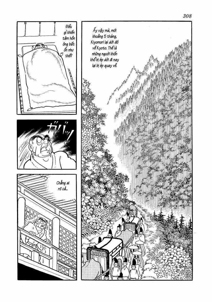 Chim Lửa - Chapter 89 - Trang 9