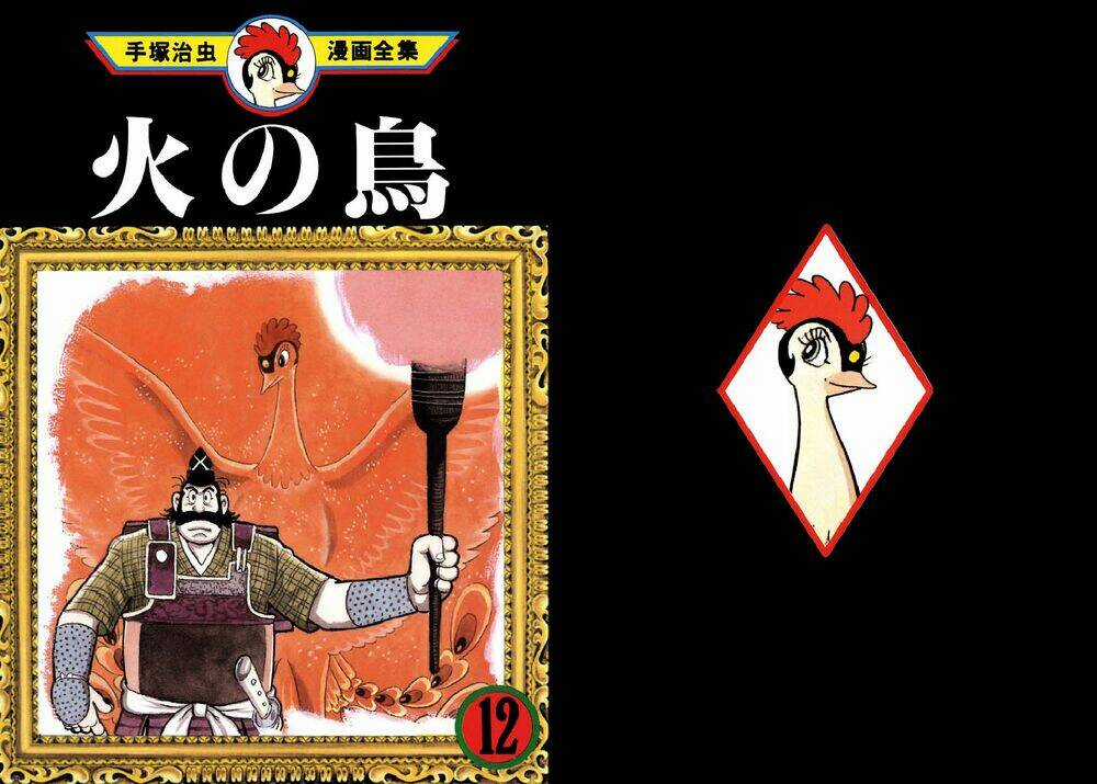 Chim Lửa - Chapter 90 - Trang 3