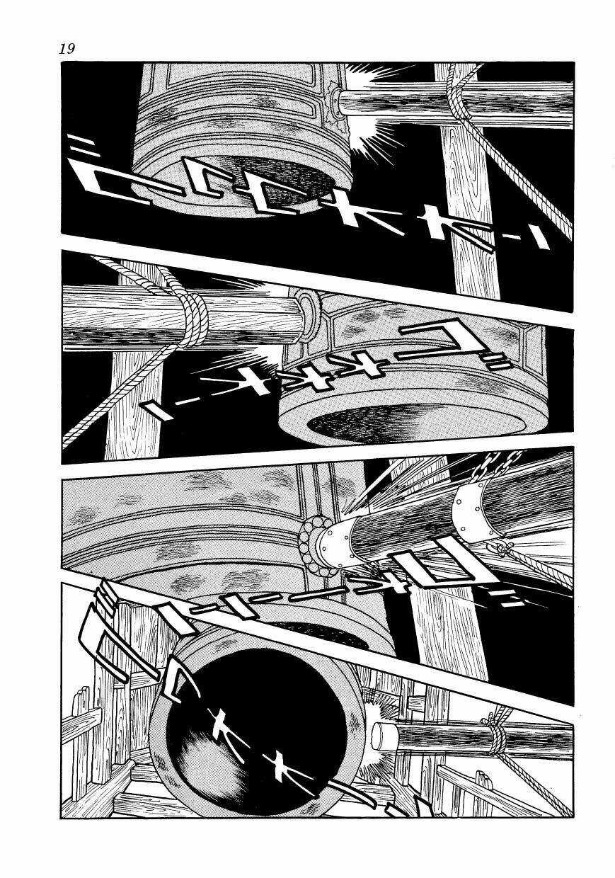 Chim Lửa - Chapter 90 - Trang 22