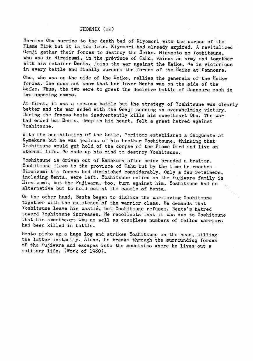 Chim Lửa - Chapter 90 - Trang 6