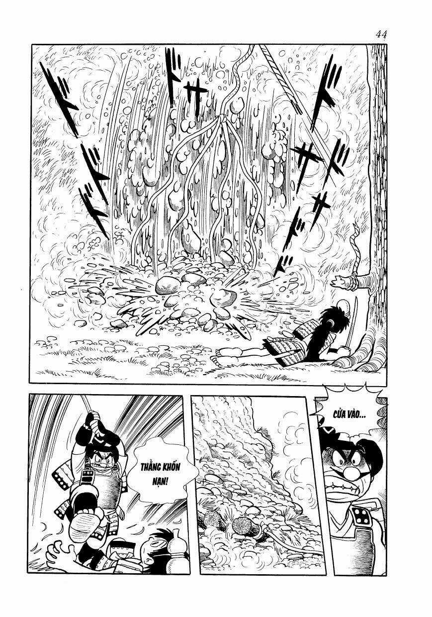 Chim Lửa - Chapter 91 - Trang 23