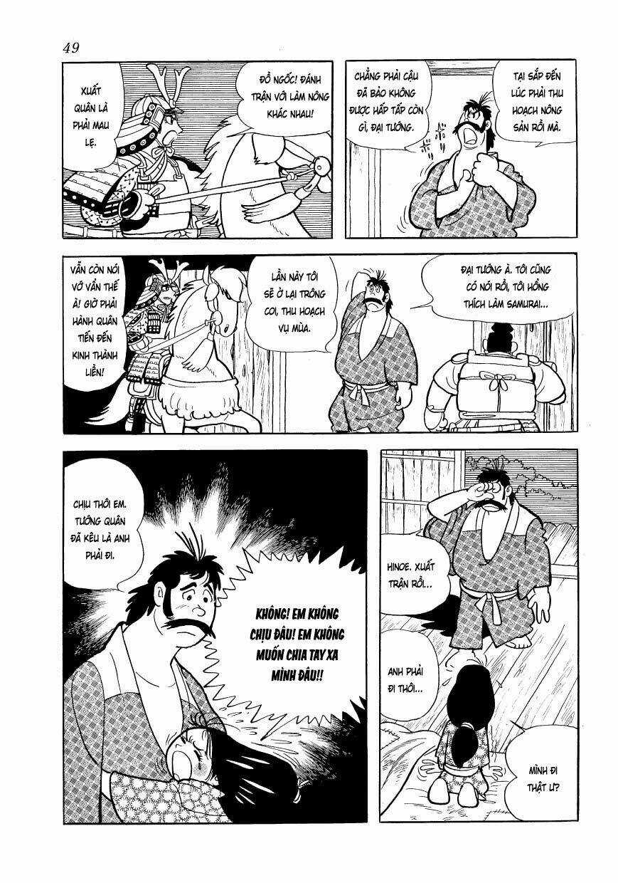 Chim Lửa - Chapter 92 - Trang 6