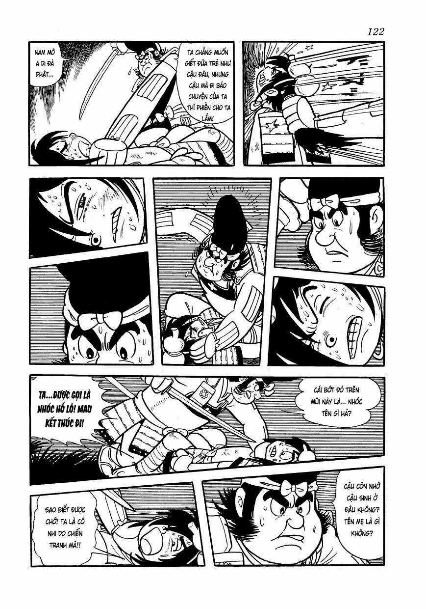 Chim Lửa - Chapter 95 - Trang 20