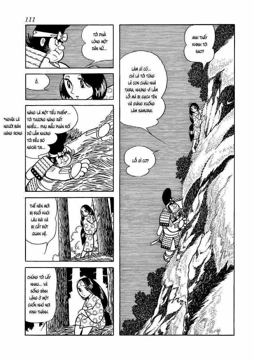 Chim Lửa - Chapter 95 - Trang 9