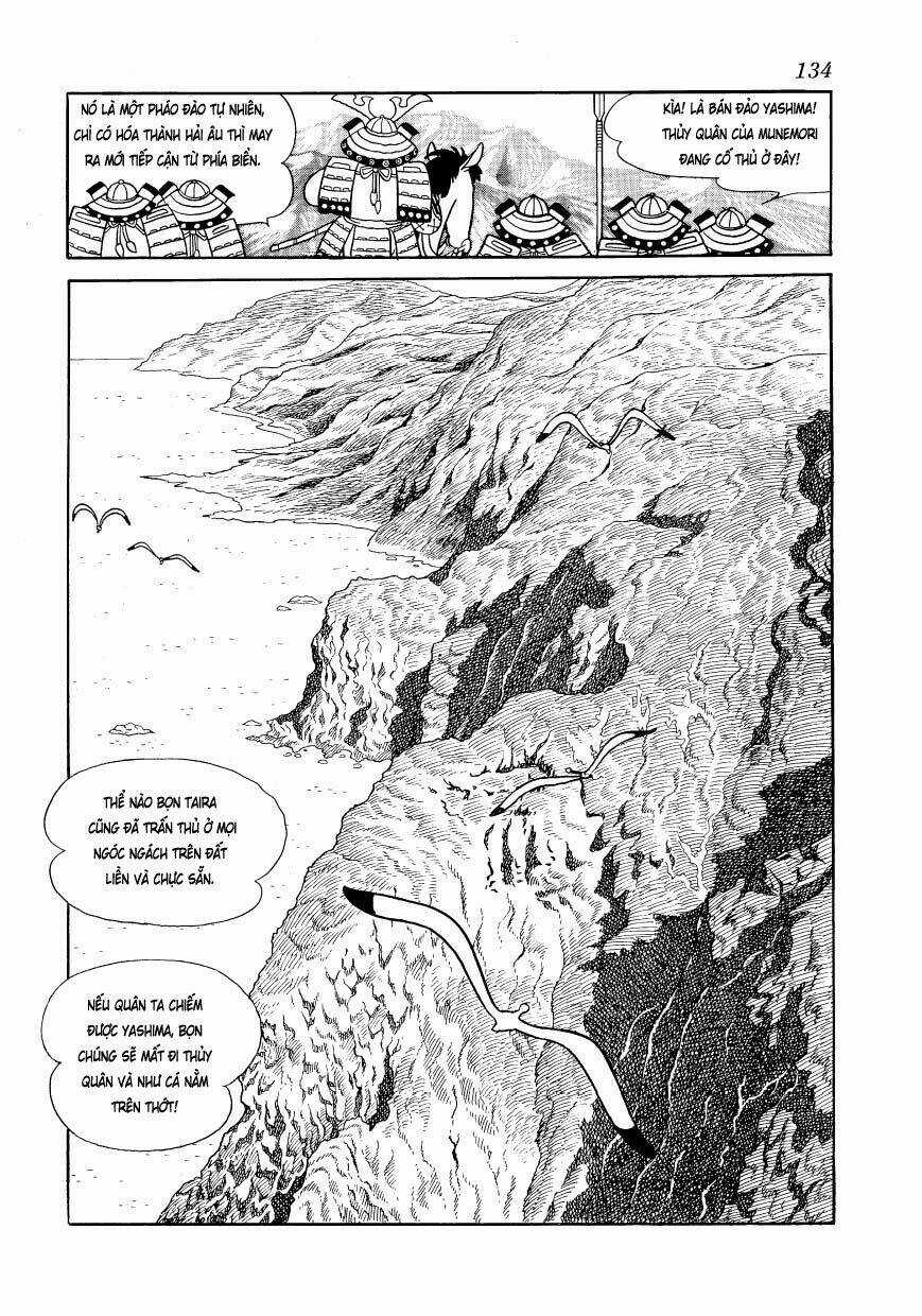 Chim Lửa - Chapter 96 - Trang 12