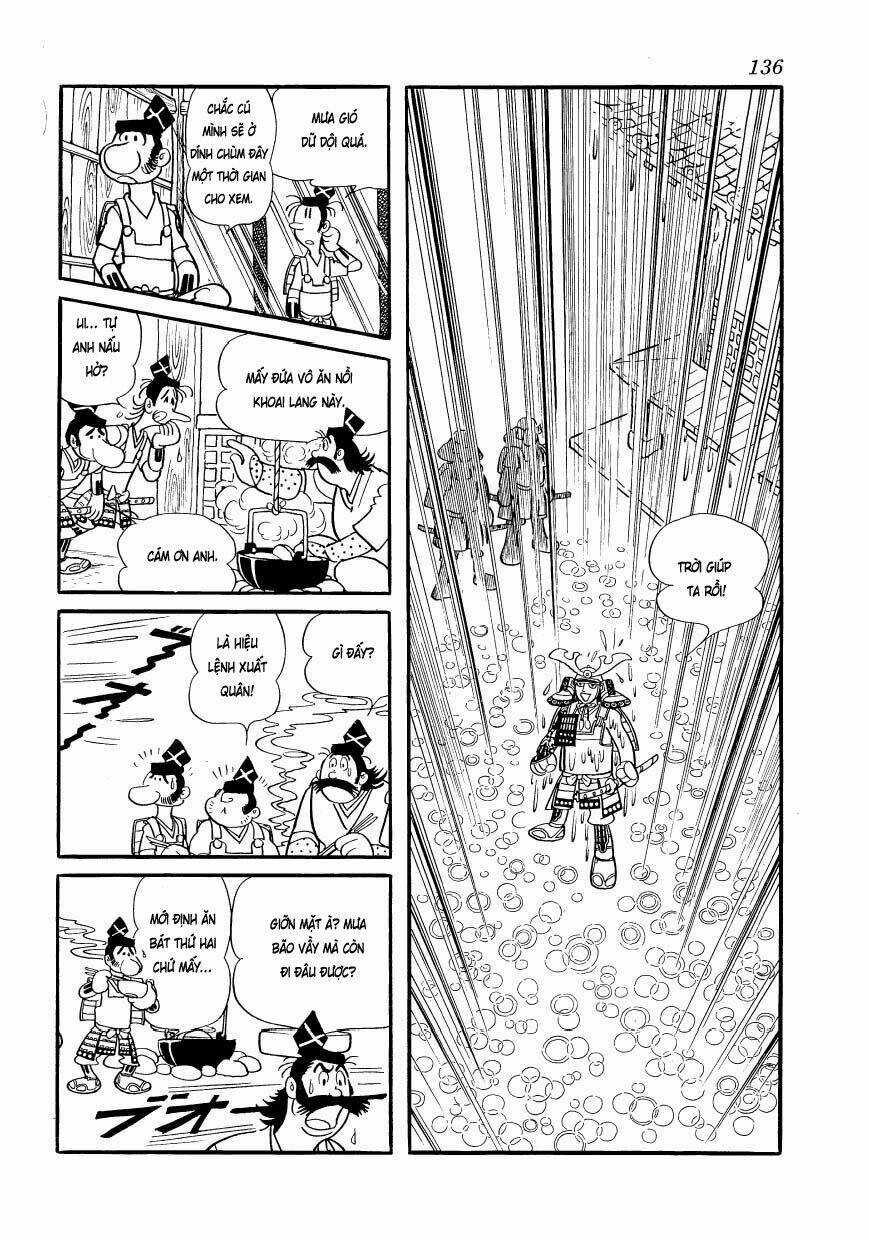 Chim Lửa - Chapter 96 - Trang 14