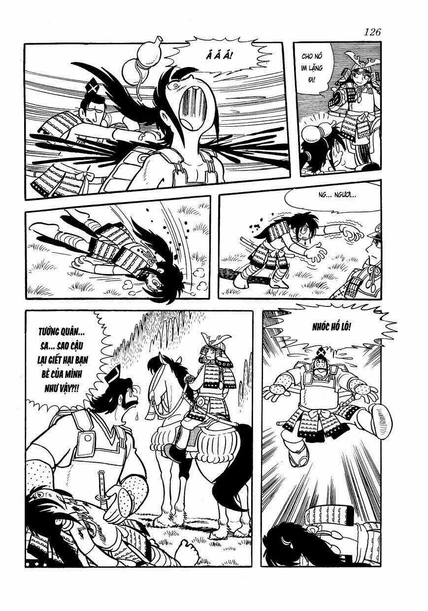 Chim Lửa - Chapter 96 - Trang 4