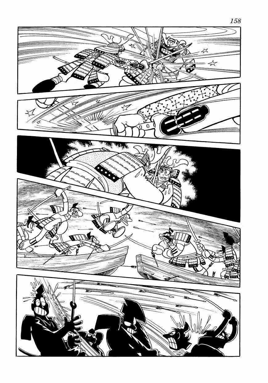 Chim Lửa - Chapter 97 - Trang 18