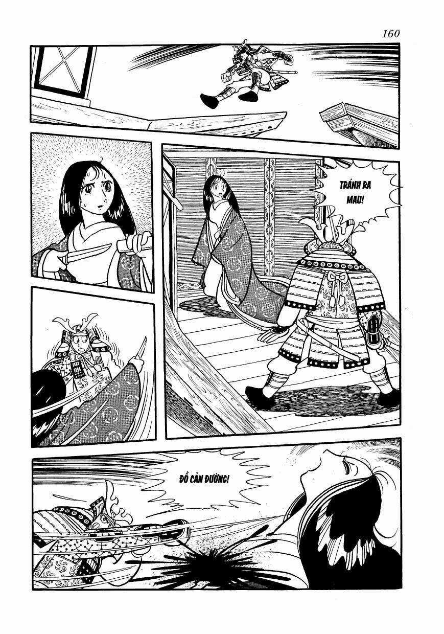 Chim Lửa - Chapter 97 - Trang 20