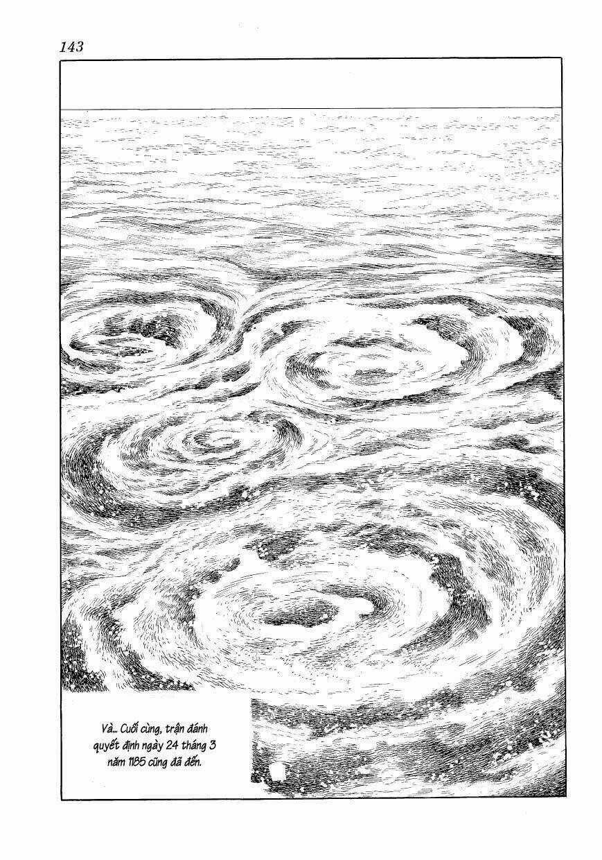 Chim Lửa - Chapter 97 - Trang 3