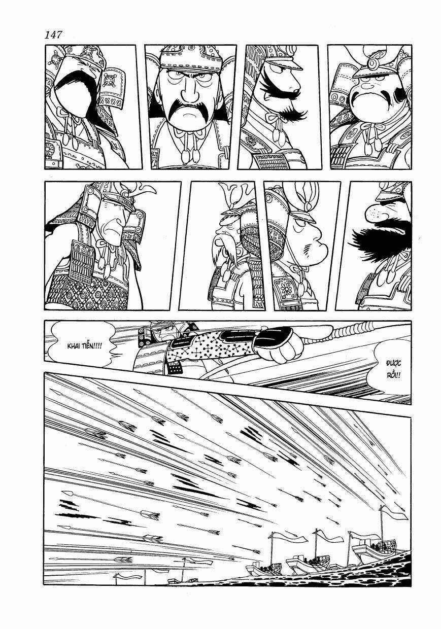 Chim Lửa - Chapter 97 - Trang 7