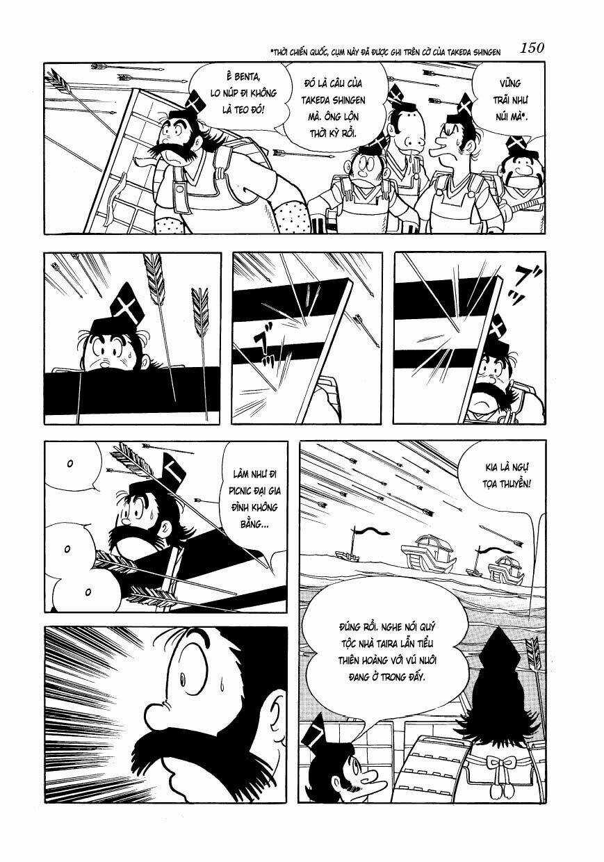 Chim Lửa - Chapter 97 - Trang 10