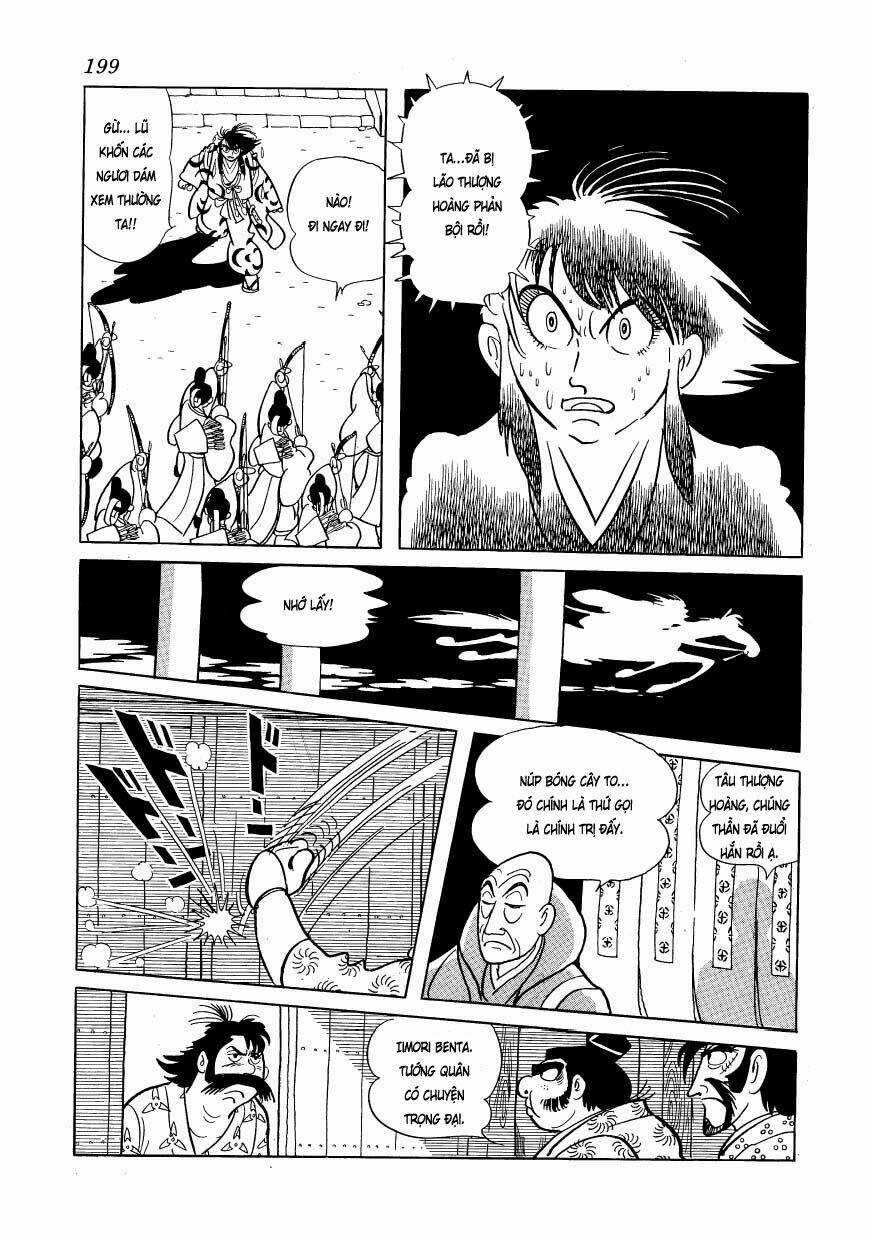 Chim Lửa - Chapter 99 - Trang 14