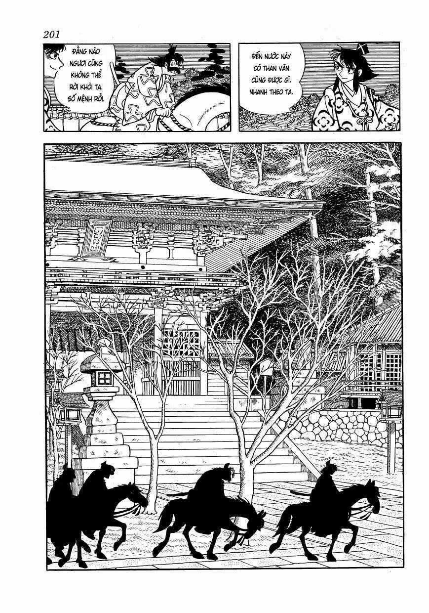 Chim Lửa - Chapter 99 - Trang 16