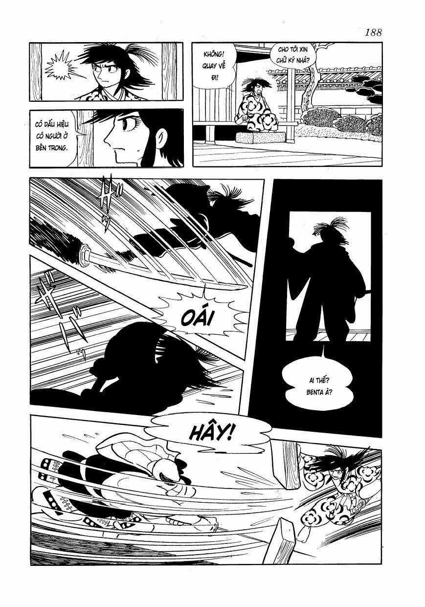 Chim Lửa - Chapter 99 - Trang 3