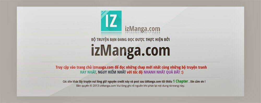 "Chim Sắt" Đại Chiến - Chapter 1 - Trang 1