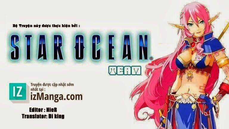 "Chim Sắt" Đại Chiến - Chapter 1 - Trang 2