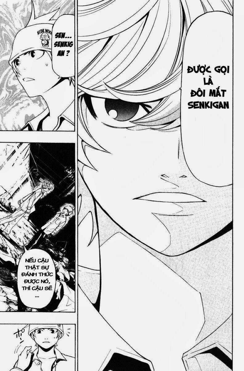 "Chim Sắt" Đại Chiến - Chapter 1 - Trang 49