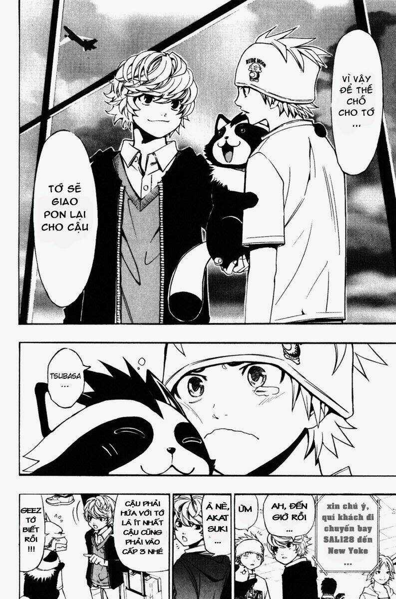 "Chim Sắt" Đại Chiến - Chapter 1 - Trang 56