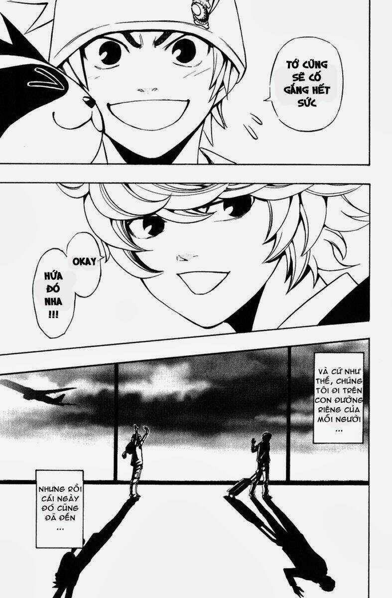 "Chim Sắt" Đại Chiến - Chapter 1 - Trang 57