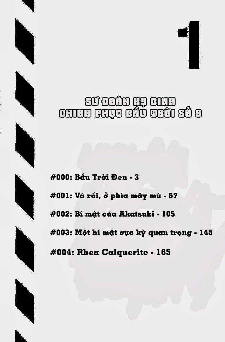 "Chim Sắt" Đại Chiến - Chapter 1 - Trang 7