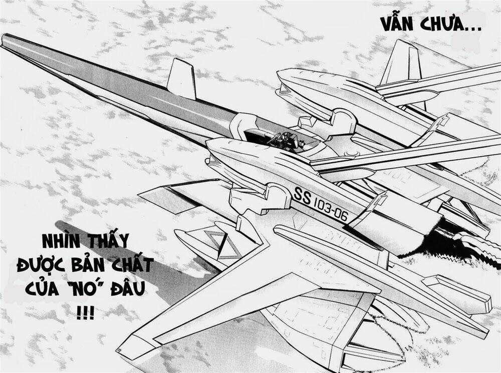 "Chim Sắt" Đại Chiến - Chapter 2 - Trang 39