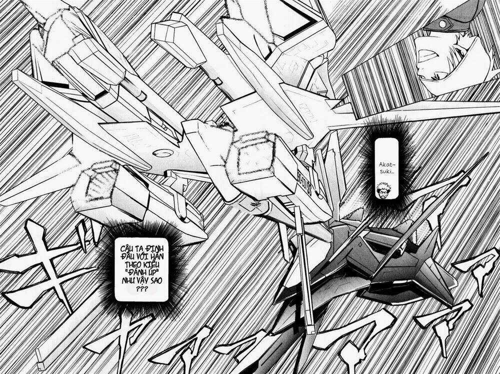 "Chim Sắt" Đại Chiến - Chapter 2 - Trang 44