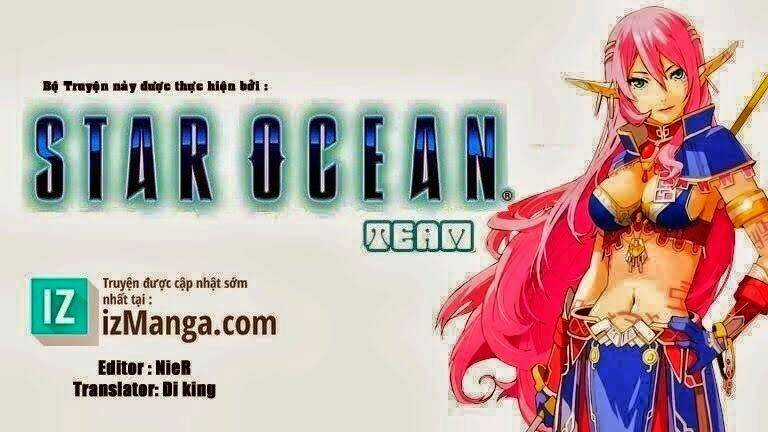 "Chim Sắt" Đại Chiến - Chapter 3 - Trang 2