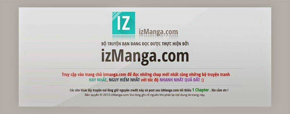 "Chim Sắt" Đại Chiến - Chapter 4 - Trang 1