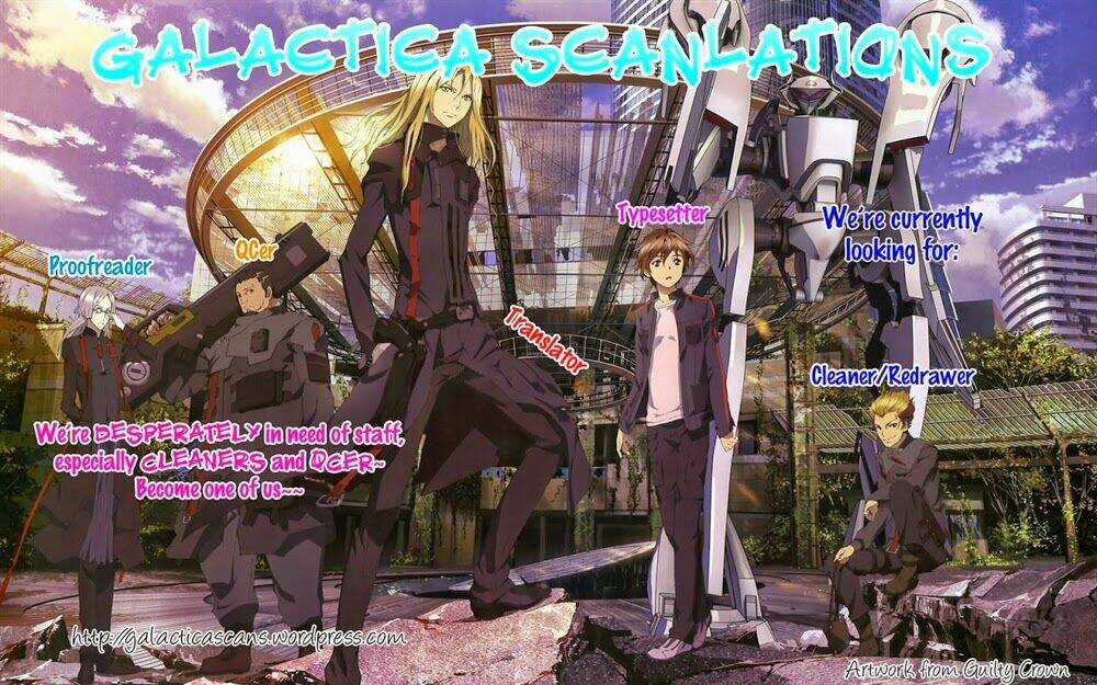 "Chim Sắt" Đại Chiến - Chapter 4 - Trang 21